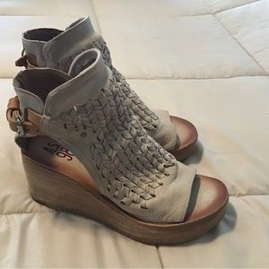 A.S. 98 Newbury Sandals